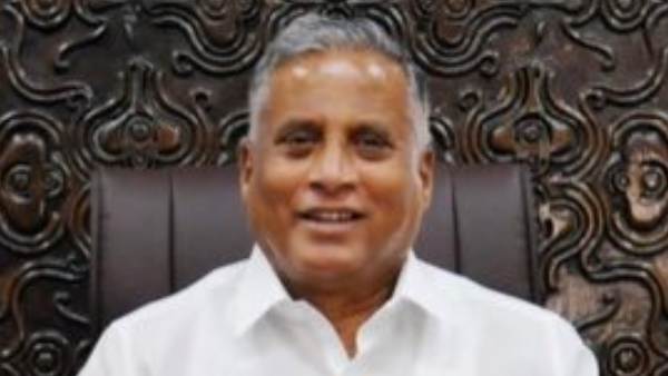 V.Somanna Profile Age, Biography, Education, Family, Net Worth & Political Career Details