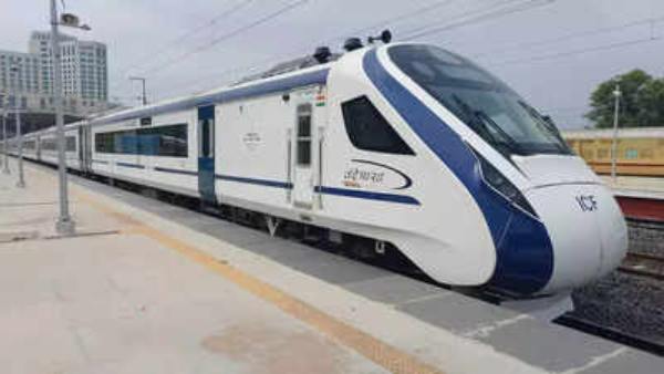 Vande Bharat Express: South India to get another semi-high speed train soon 