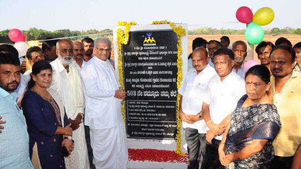 Dr.D Veerendra Heggade Explains Importance of Dredging Of Lakes