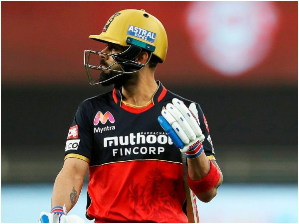 IPL 2023: Virat Kohli Sent Strong Message To Opponets Ahead of IPL 2023