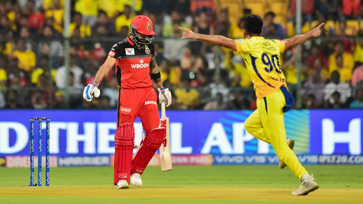 IPL 2023: Shocking News For RCB Fans; Virat Kohli Likely To Miss Some Matches IPL 2023: Shocking News For RCB Fans; Virat Kohli Likely To Miss Some Matches