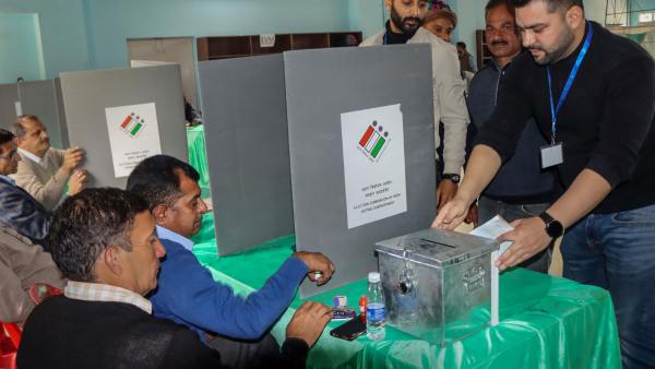 Karnataka Assembly Elections 2023: Polls Panel Want to increase voting percentage in urban areas 