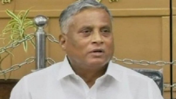 'ನಾನು ಕಾಂಗ್ರೆಸ್ ಸೇರ್ಪಡೆ ಬಗ್ಗೆ ತೀರ್ಮಾನ ಮಾಡಿಲ್ಲ'