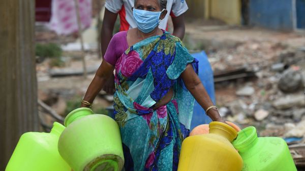 Bengaluru: Cauvery water shortage due to rise in temperature - Know in which areas