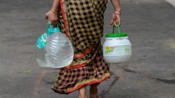 Water Problem: Include India All Several Countries Will Face Water Crisis By 2050 Year