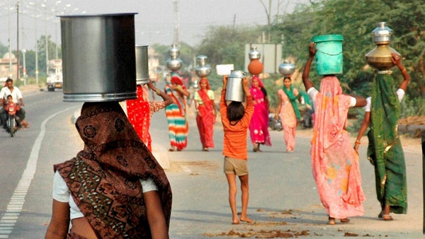 ಕರ್ನಾಟಕದ ಜಲನೀತಿ ಪೂರಕ 