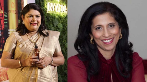 ಲೀನಾ ನಾಯರ್ ಲೀನಾ ನಾಯರ್