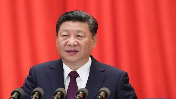 Xi Jinping Took Power As The President Of China For The 3rd Time In The China History