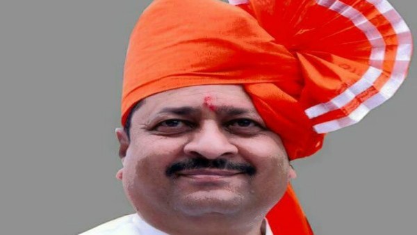  ಬಿಜೆಪಿಯಿಂದ ಅಮಾನತು