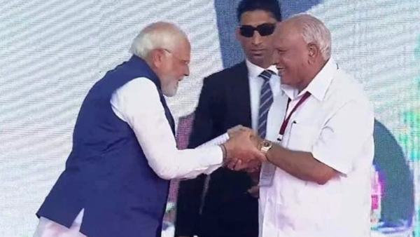  ಬಿಜೆಪಿಗೆ ಯಡಿಯೂರಪ್ಪ ನವರ ಅನಿವಾರ್ಯತೆ ಗೊತ್ತಾಯ್ತಾ? 