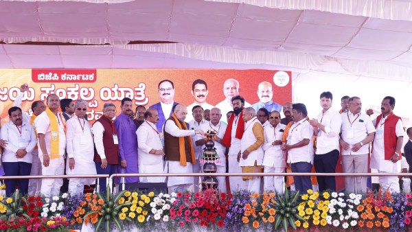 Bjp Will Win More Than 140 Seats In Karnataka Says Former CM BS Yediyurappa
