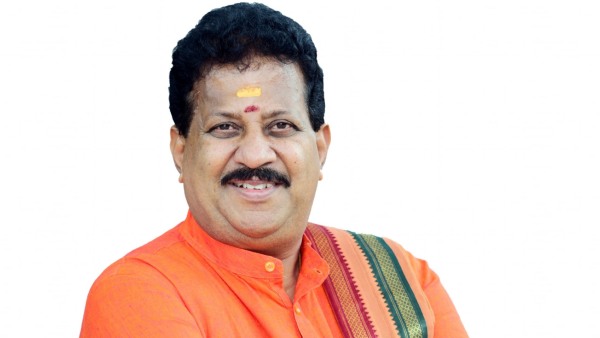 yelahanka bjp mla sr vishwanath