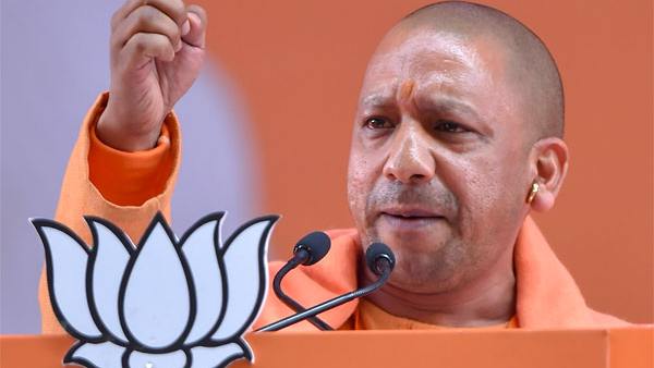 Uttar Pradesh CM Yogi Adityanath