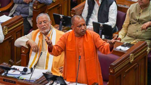 Mafia murder war: CM Yogi Khadak warns the criminals - investigation speed up!