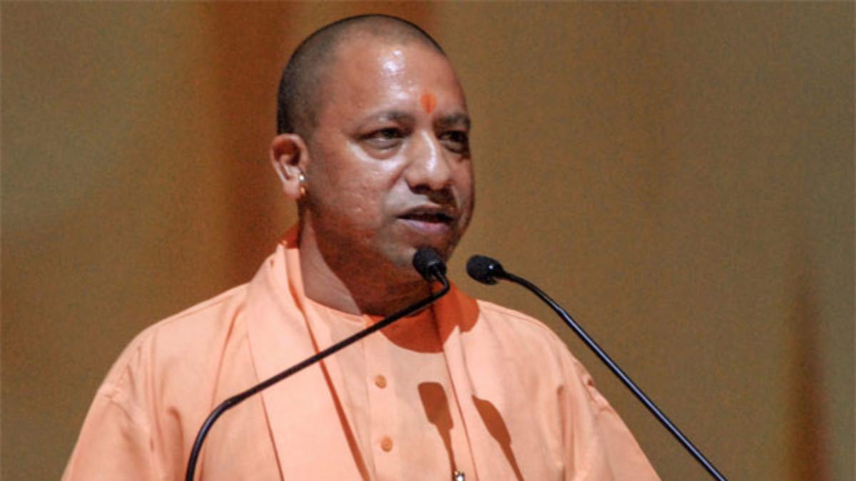 Yogi Adityanath promoted health infrastructure development in blocks of Uttar Pradesh Yogi Adityanath promoted health infrastructure development in blocks of Uttar Pradesh