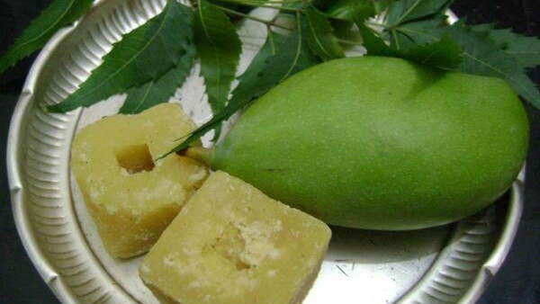 Ugadi 2023: Bevu- Bella Recipe In Kannada