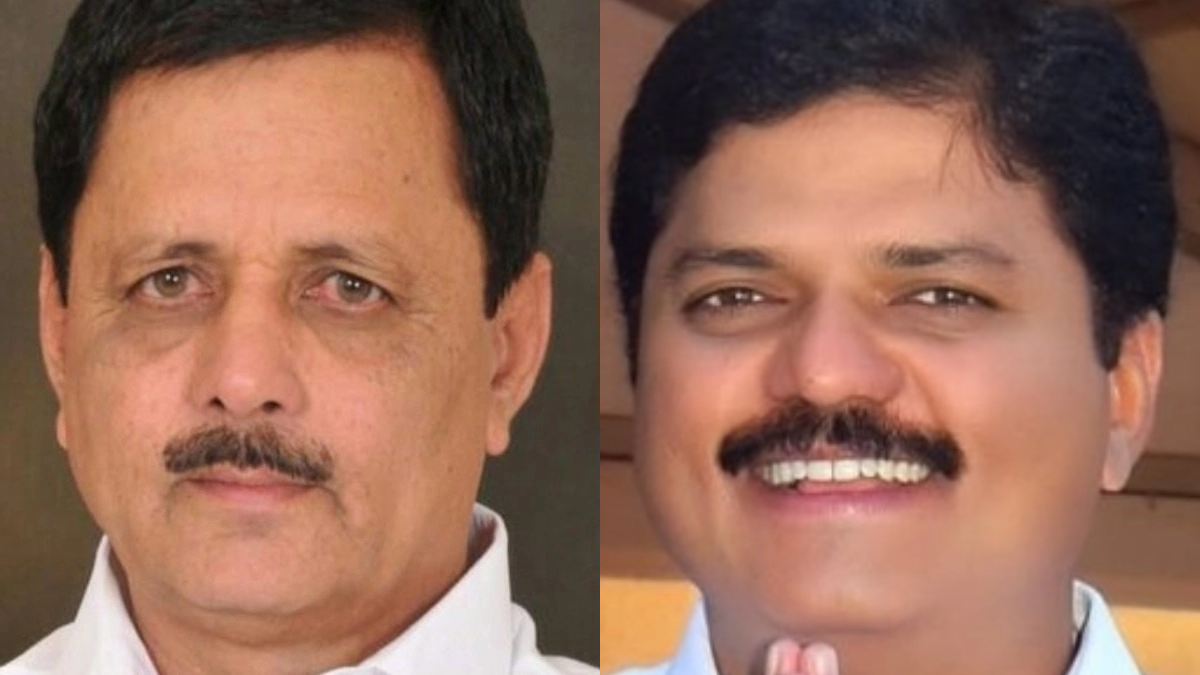 Karnataka Election TV9 C-Voter Opinion Poll Survey: Middle Karnataka Region Analysis Karnataka Election TV9 C-Voter Opinion Poll Survey: Middle Karnataka Region Analysis