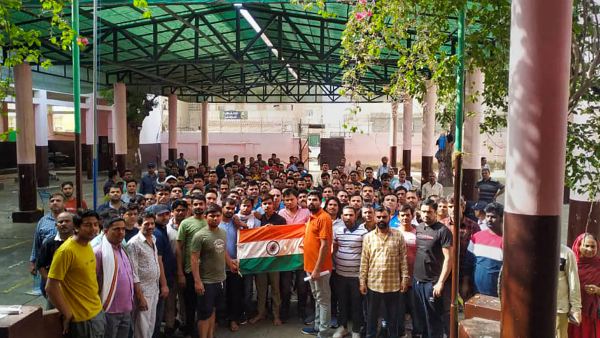 Indian army started evacuation operation in Sudan after 72 hour ceasefire