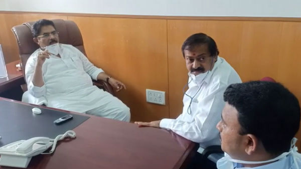 After refusing assembly election ticket MLAs resignation rally continues in Karnataka