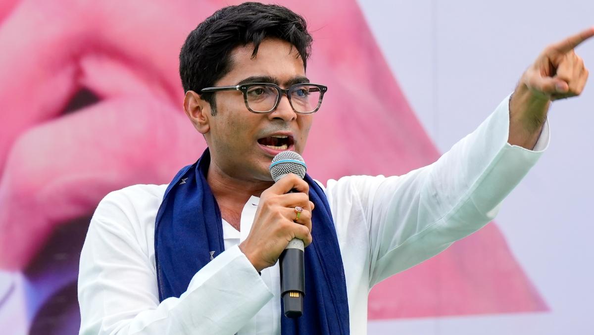 Teachers Recruitment Scam: CBI Summons Abhishek Banerjee, After He Got Relief From SC Teachers Recruitment Scam: CBI Summons Abhishek Banerjee, After He Got Relief From SC