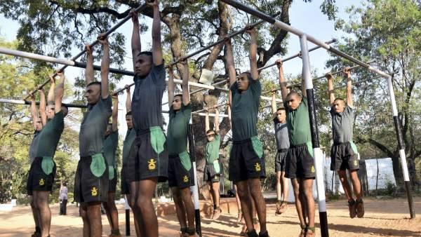 Agniveer Recruitment: Agniveer Exam in Karnataka from April 17-26 Agniveer Recruitment: Agniveer Exam in Karnataka from April 17-26