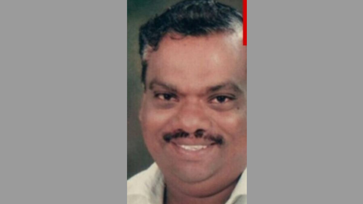 Karnataka Election 2023: AIADMK Party Candidate Contest From Bengaluru Pulikeshi Nagar Constituency