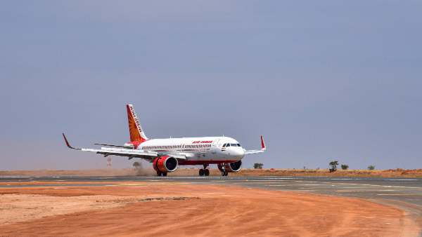 Bengalurus KIA Is 37th Ranked In The Worlds Best Airport List