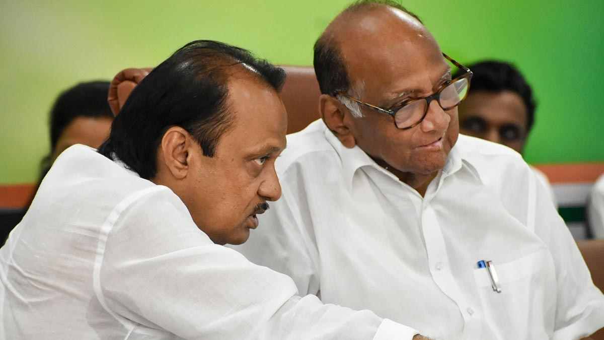 Ajit Pawar CM desire: Now another hot game in Maharashtra