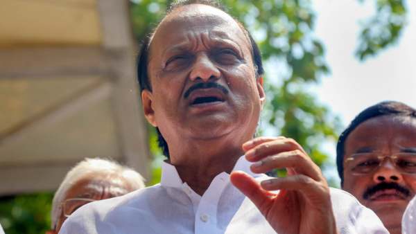 Sharad Pawar denied the report about Ajit Pawars BJP join Sharad Pawar denied the report about Ajit Pawars BJP join