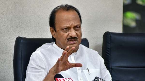 Ajit Pawar
