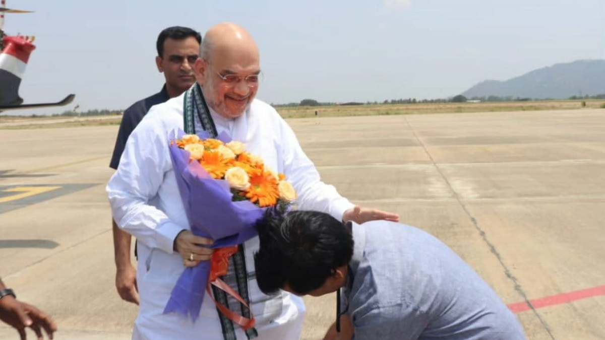 JDS tweet : The Countdown Has Begun For BJPs Loss in the Karnataka Assembly Election 2023 JDS tweet : The Countdown Has Begun For BJPs Loss in the Karnataka Assembly Election 2023