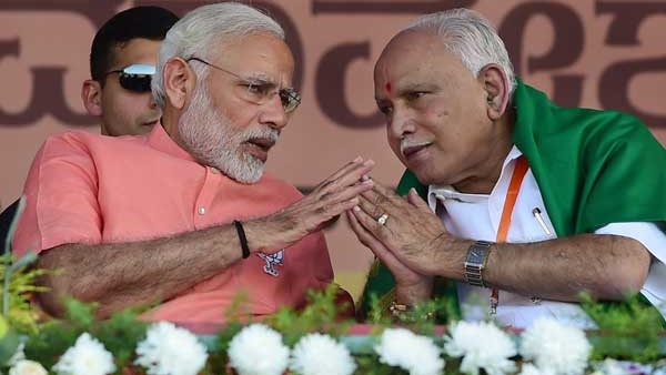 PMs objection to giving tickets to children of MLAs, MPs: BJP list delayed