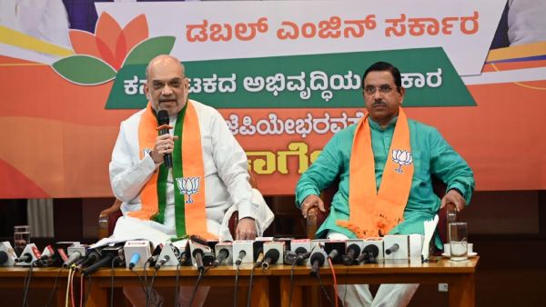 Hubli Dharwad Central Fight Between Jagadish Shettar And BJP 