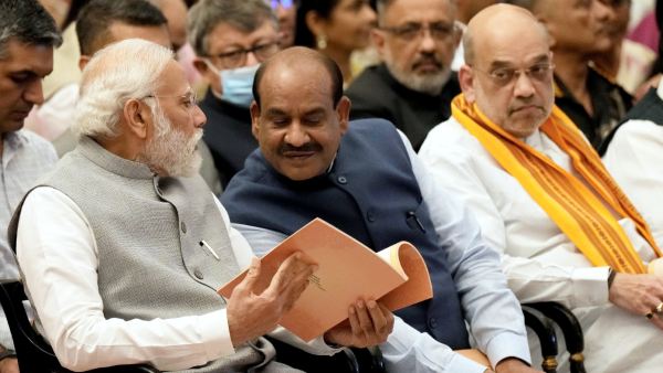 Rain is just an excuse for canceling Amit Shahs road show: Know the true reason
