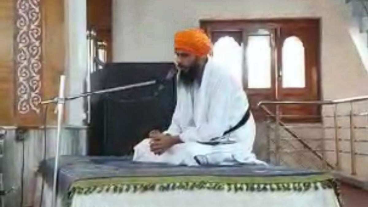37 Days, 10 Cities, 9 Arrests: This is a Epic Chase Of Amritpal Singh by Punjab Police