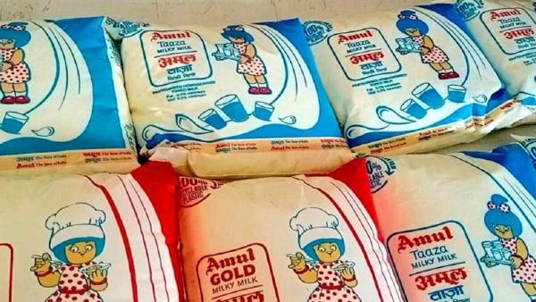 Amul MD clarifies they will sell milk and curd through e-commerce in Bangalore