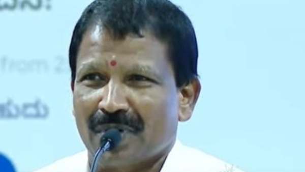 Fisheries Minister, 7 time MLA S Angara quits politics after BJP denied ticket