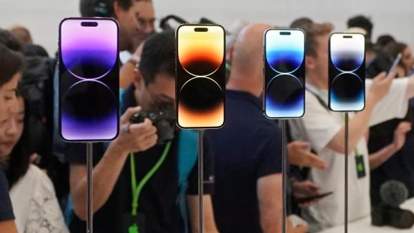 Apple Leases Office Space for 10 year in Bengaluru for Rs. 2.44 Crore Monthly