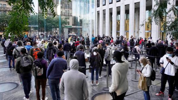 Apple Leases Office Space for 10 year in Bengaluru for Rs. 2.44 Crore Monthly