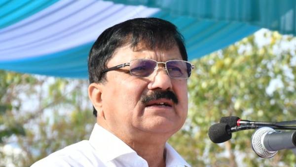 Karnataka Election 2023 : Shivamogga District Constituencies BJP Candidates List