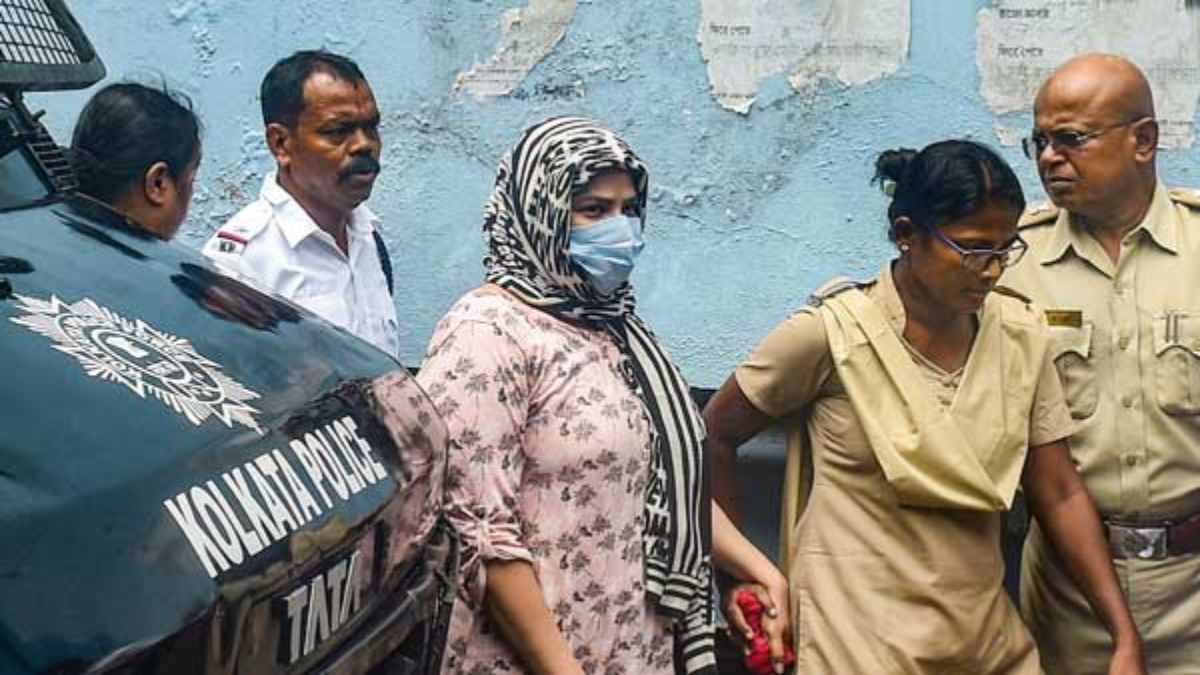 Bengal teacher recruitment scam: Justice Gangopadhyay recuses himself from hearing the case