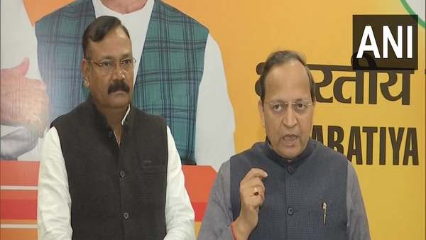 Karnataka elections: Congress is desperate due to fear of defeat: Arun Singh
