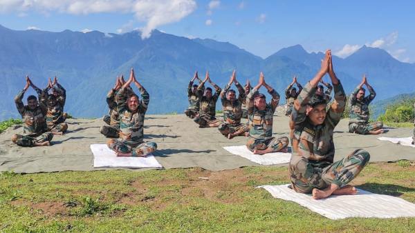 China angered over home minister Amit Shahs Arunachal pradesh visit