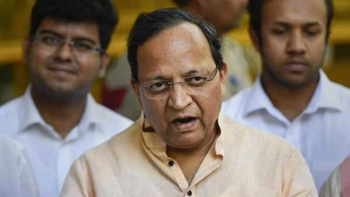 BJP Candidate Fake List: BJP Leaders Angry Against Congress, Ashwath Narayan Complaint Filed BJP Candidate Fake List: BJP Leaders Angry Against Congress, Ashwath Narayan Complaint Filed