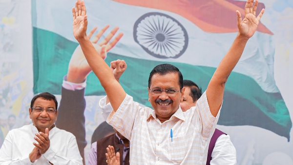 CBI Summons Delhi CM Arvind Kejriwal In Delhi Liquor Policy Case 
