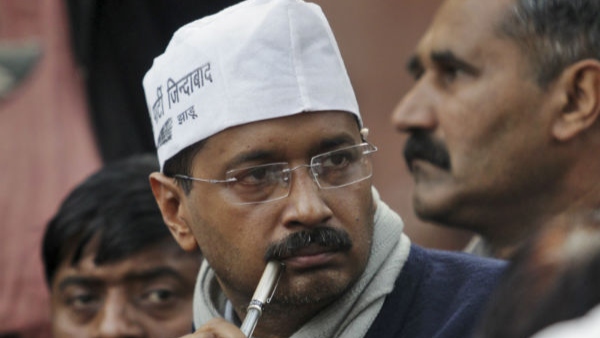 AAP promised Delhi model development in Dakshina Kannada