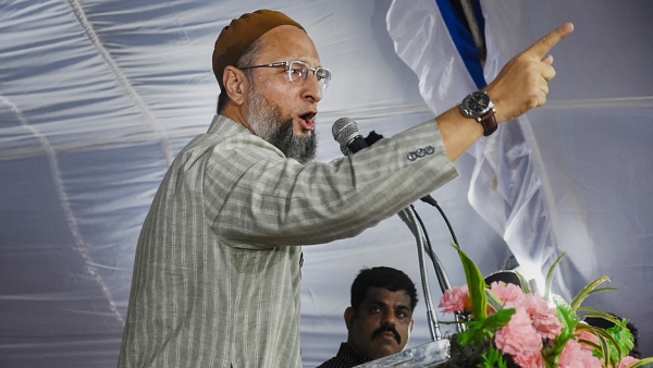 Owaisi-led AIMIM to field 25 candidates in Karnataka polls, eyes alliance with JD(S)