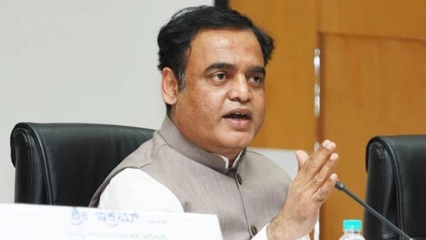 BJP Candidate Fake List: BJP Leaders Angry Against Congress, Ashwath Narayan Complaint Filed BJP Candidate Fake List: BJP Leaders Angry Against Congress, Ashwath Narayan Complaint Filed