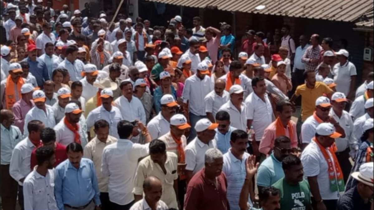 Karnataka Election 2023: Virajpet Constituency Analysis