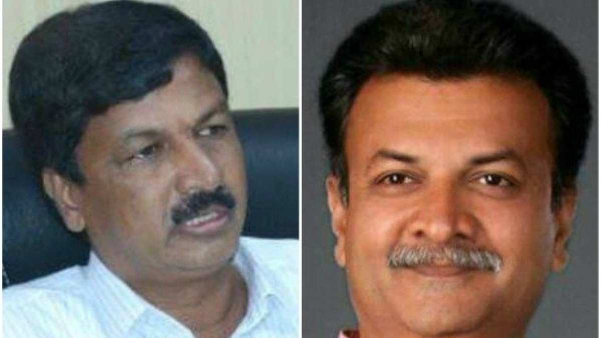 Karnataka Poll Laxman Savadi vs Ramesh Jarkiholi: Sahukars Battleground in Athani Constituency